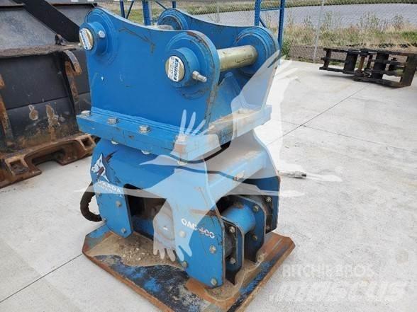 Okada OAC400 Ubijaki wibracyjne