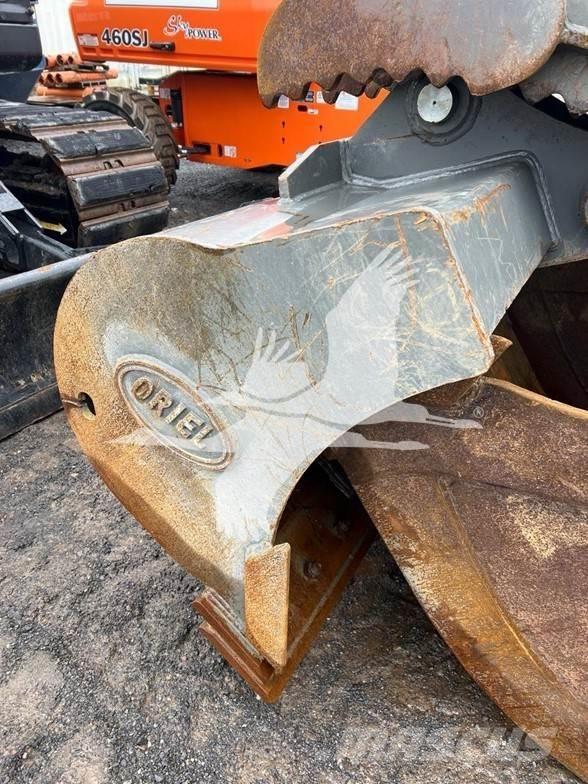  Oriel 145X4 Łyżki do ładowarek