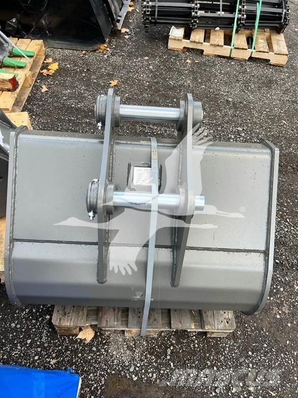  Oriel 80 CLASS Łyżki do ładowarek