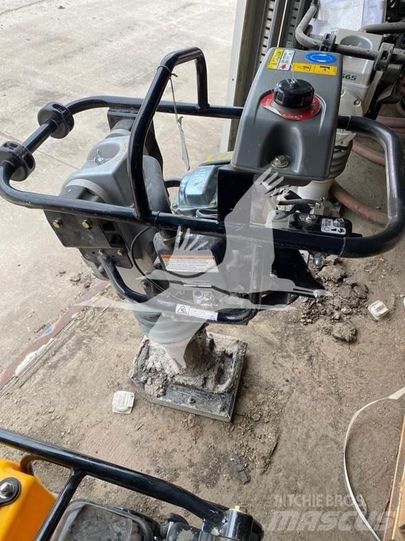 Sakai RS65 Holowane walce wibracyjne