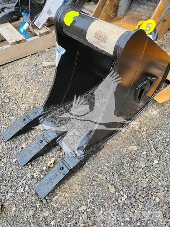 Sany FITS SY16 Łyżki do ładowarek