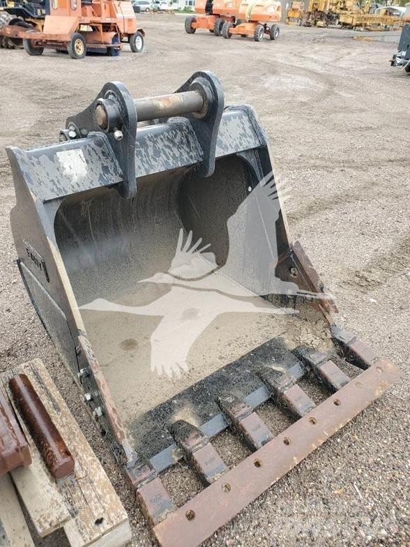 Sany SY215 Łyżki do ładowarek