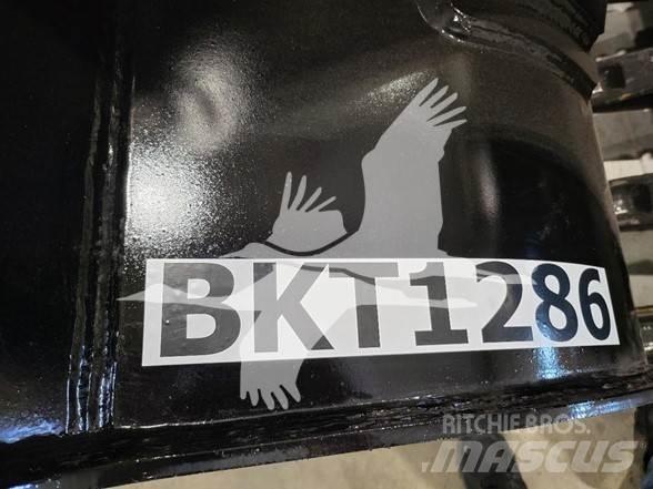 Sany SY215/225 Łyżki do ładowarek