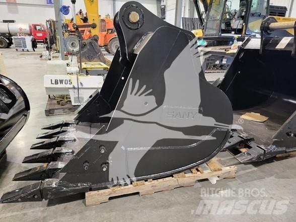 Sany SY215/225 Łyżki do ładowarek