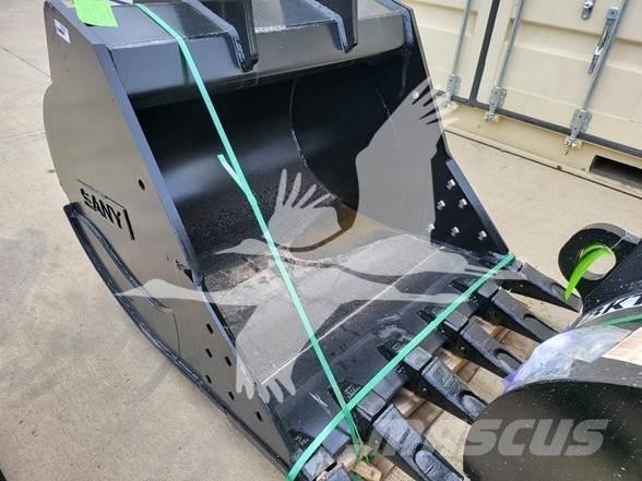 Sany SY215/225 Łyżki do ładowarek