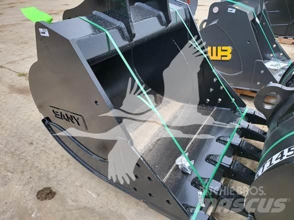 Sany SY215/225 Łyżki do ładowarek