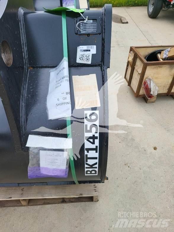 Sany SY215/225 Łyżki do ładowarek