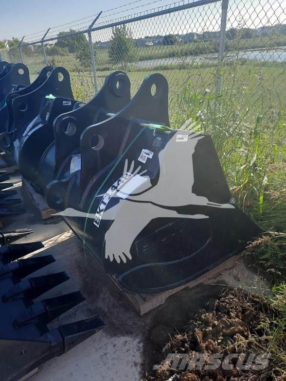 Sany SY215/225 Łyżki do ładowarek