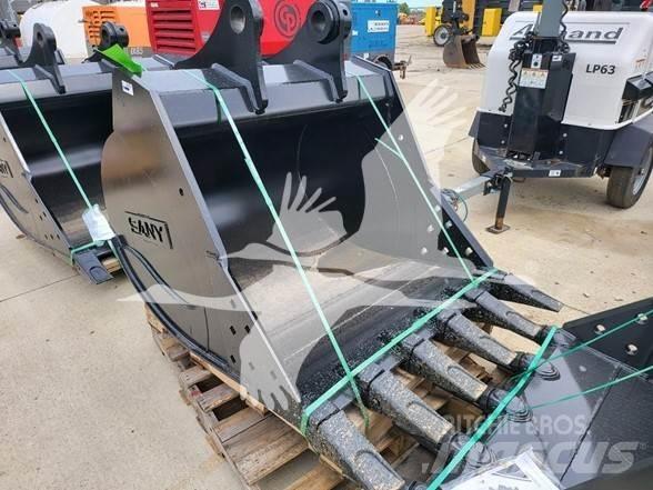 Sany SY215/225 Łyżki do ładowarek