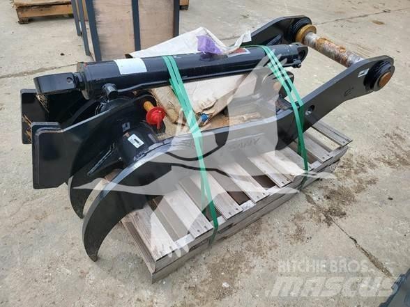 Sany SY215/225 Łyżki do ładowarek