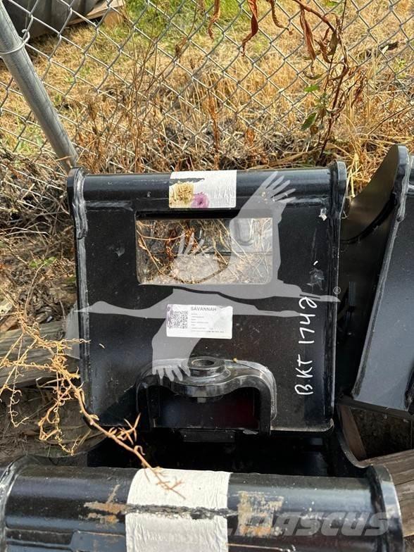 Sany SY26/35 Łyżki do ładowarek