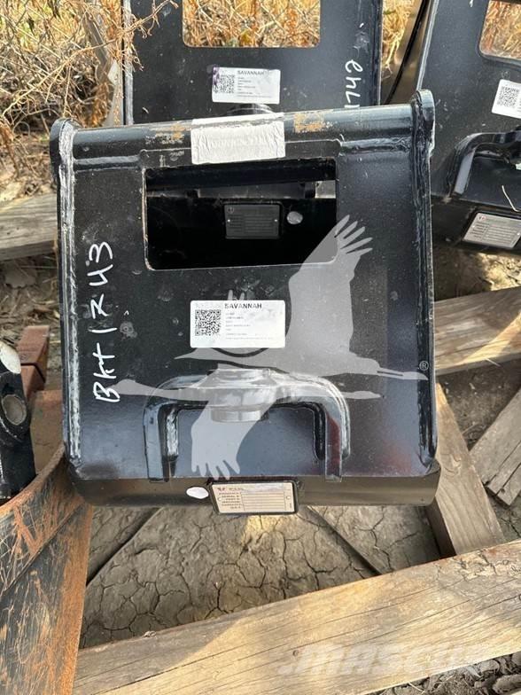 Sany SY26/35 Łyżki do ładowarek