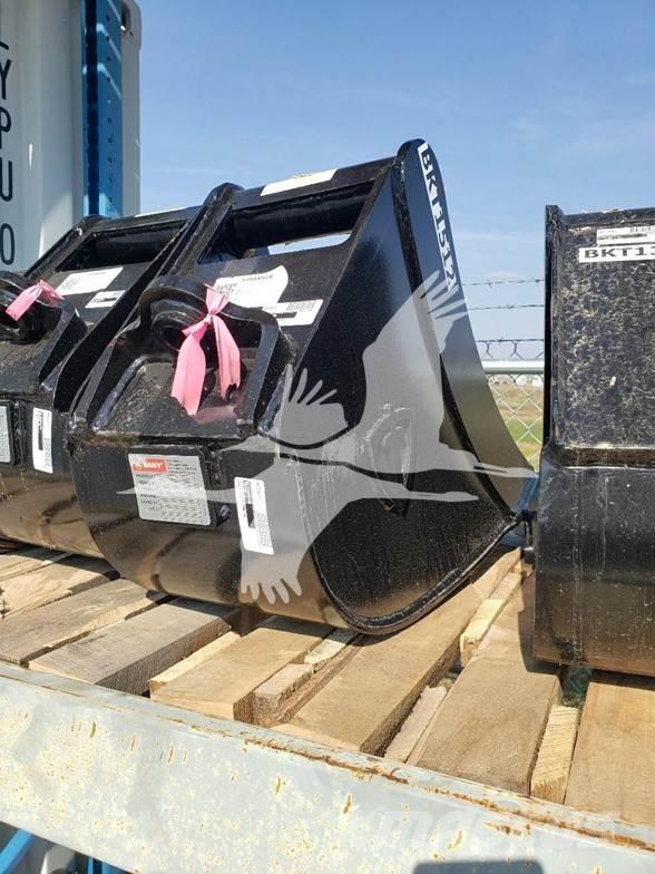 Sany SY50/SY60 Łyżki do ładowarek