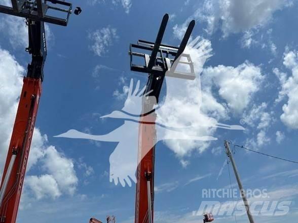 SkyTrak 6034 Ładowarki teleskopowe