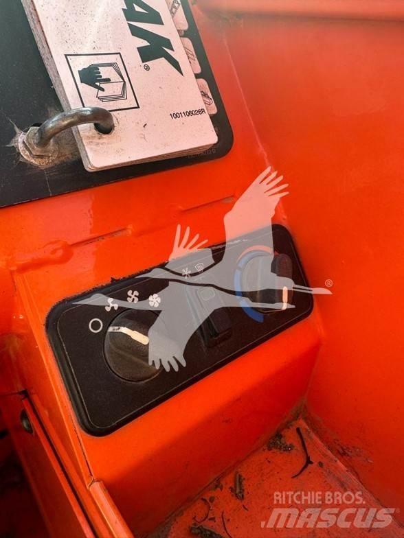 SkyTrak 6042 Ładowarki teleskopowe