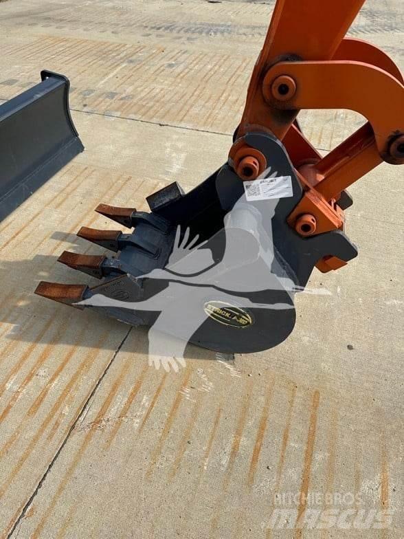  SZ BUCKET Łyżki do ładowarek