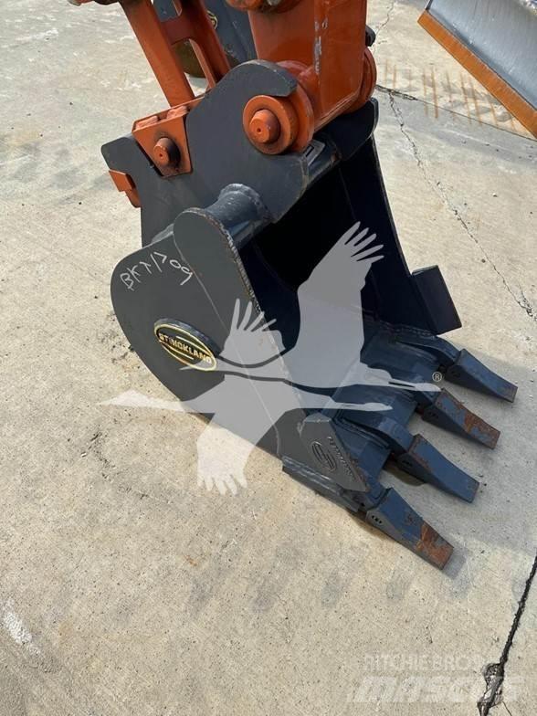  SZ BUCKET Łyżki do ładowarek