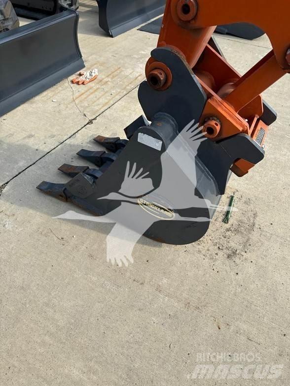  SZ BUCKET Łyżki do ładowarek