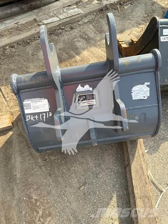  SZ BUCKET Łyżki do ładowarek