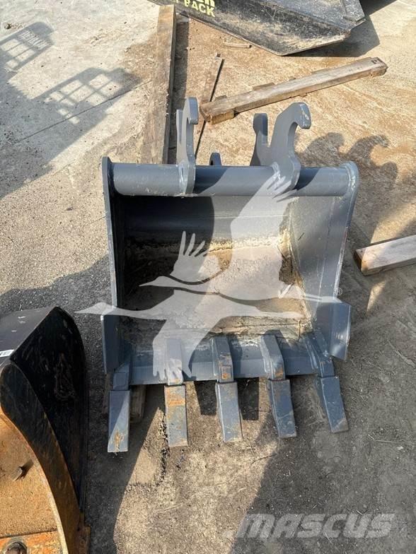  SZ BUCKET Łyżki do ładowarek