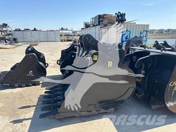 TAG SK350 Łyżki do ładowarek