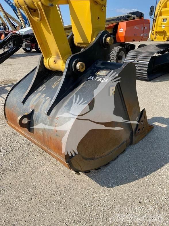 TAG SK350 Łyżki do ładowarek
