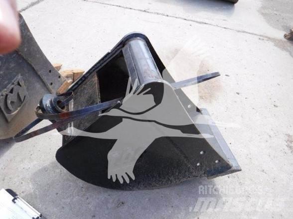 TAG SK55SRX-6E Łyżki do ładowarek