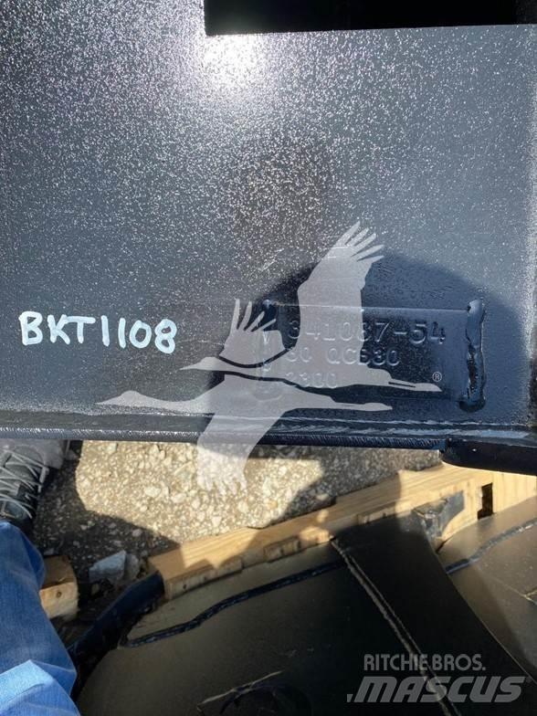 TAG SK85CS-7 Łyżki do ładowarek