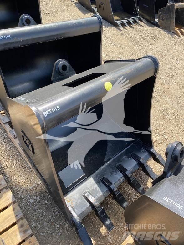 TAG SK85CS-7 Łyżki do ładowarek