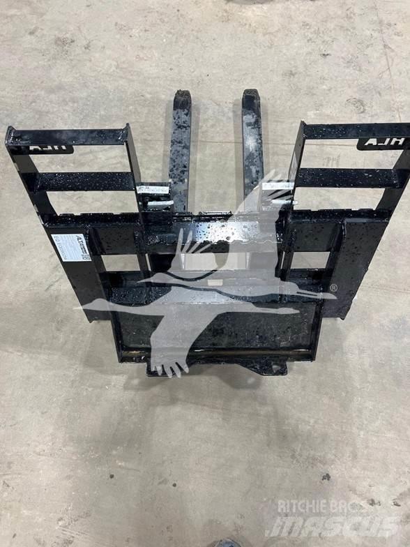 Toro 36 Łyżki do ładowarek