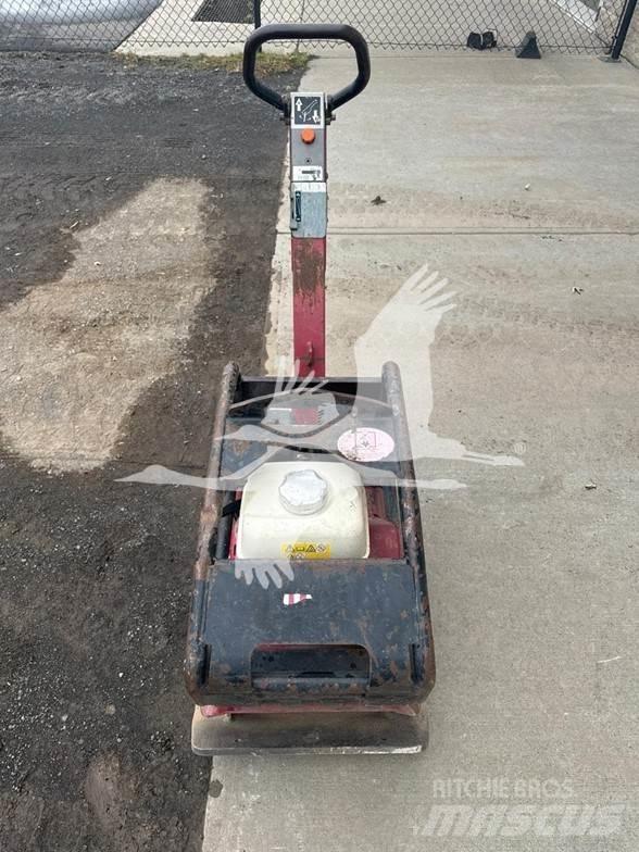 Toro 68072 FA Walce jednobębnowe