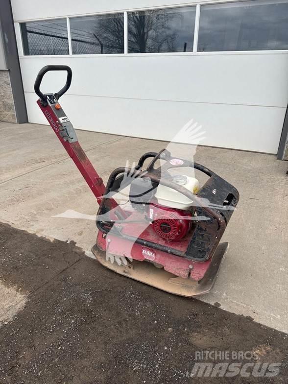 Toro 68072 FA Walce jednobębnowe