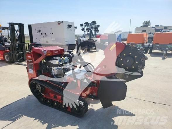 Toro STX38 Frezarki do pni