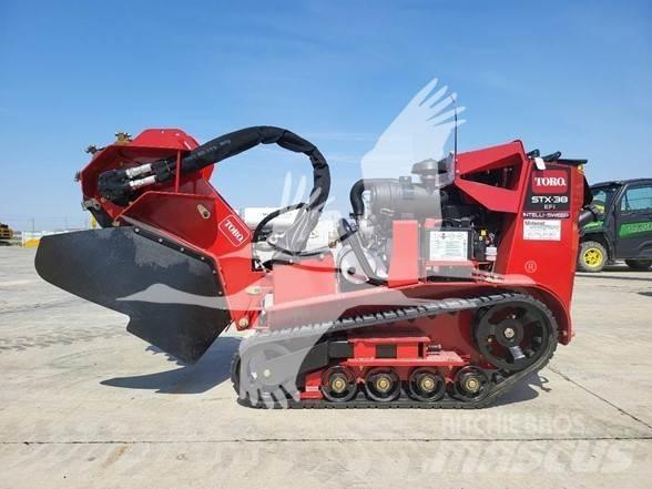 Toro STX38 Frezarki do pni