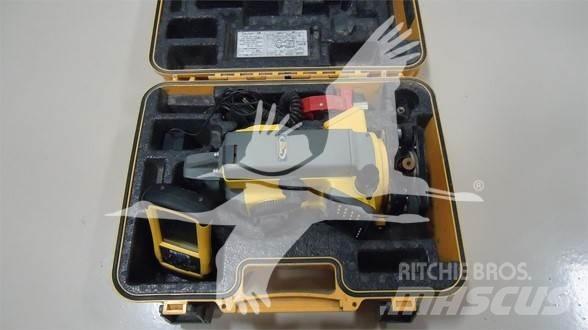 Trimble TS415 Maszyny budowlane - Inne