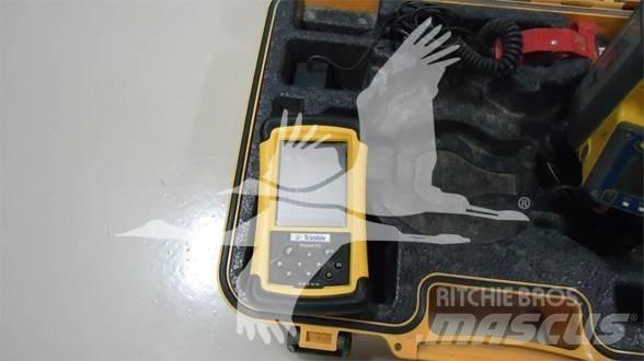 Trimble TS415 Maszyny budowlane - Inne