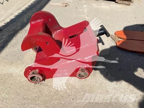  WO SK35SR-6E Łyżki do ładowarek