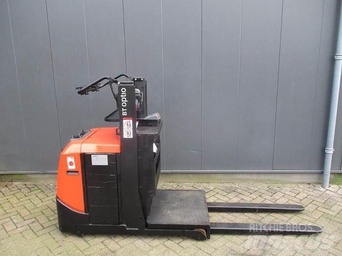 Toyota OSE 100W Wózki kompletacyjne nisko unoszące