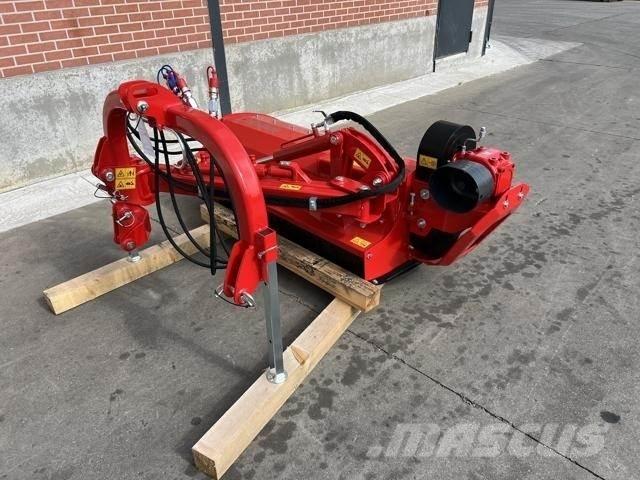 Tehnos MBL 170 LW Kosiarki