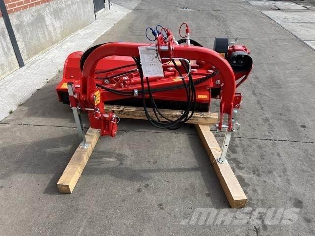 Tehnos MBL 170 LW Kosiarki