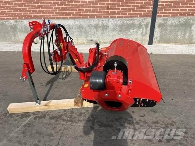 Tehnos MBL 170 LW Kosiarki