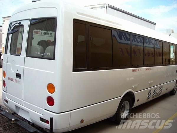 Mitsubishi Rosa Inne autobusy