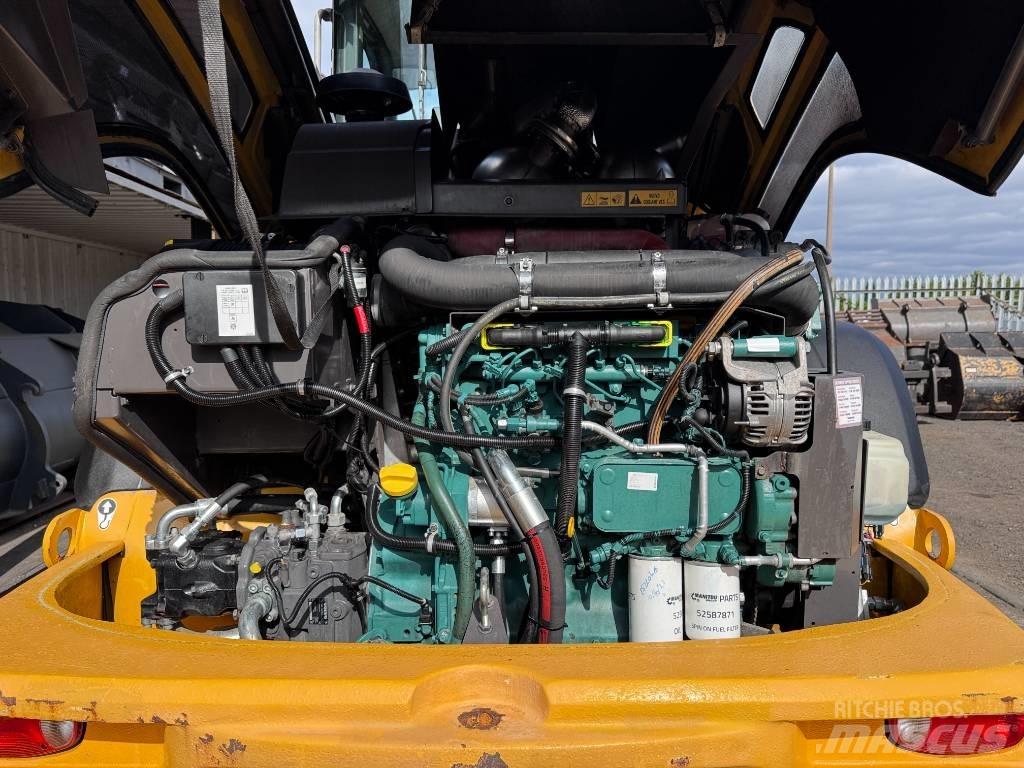Volvo L 50 H Ładowarki kołowe