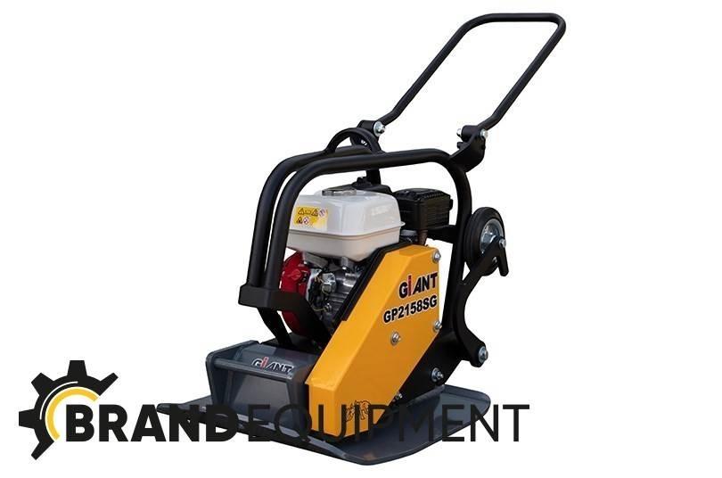 GiANT GP2158SD Ubijaki wibracyjne