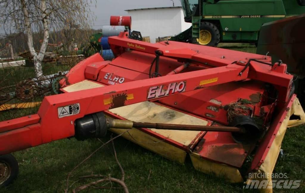 Elho HNP 320P Kosiarki