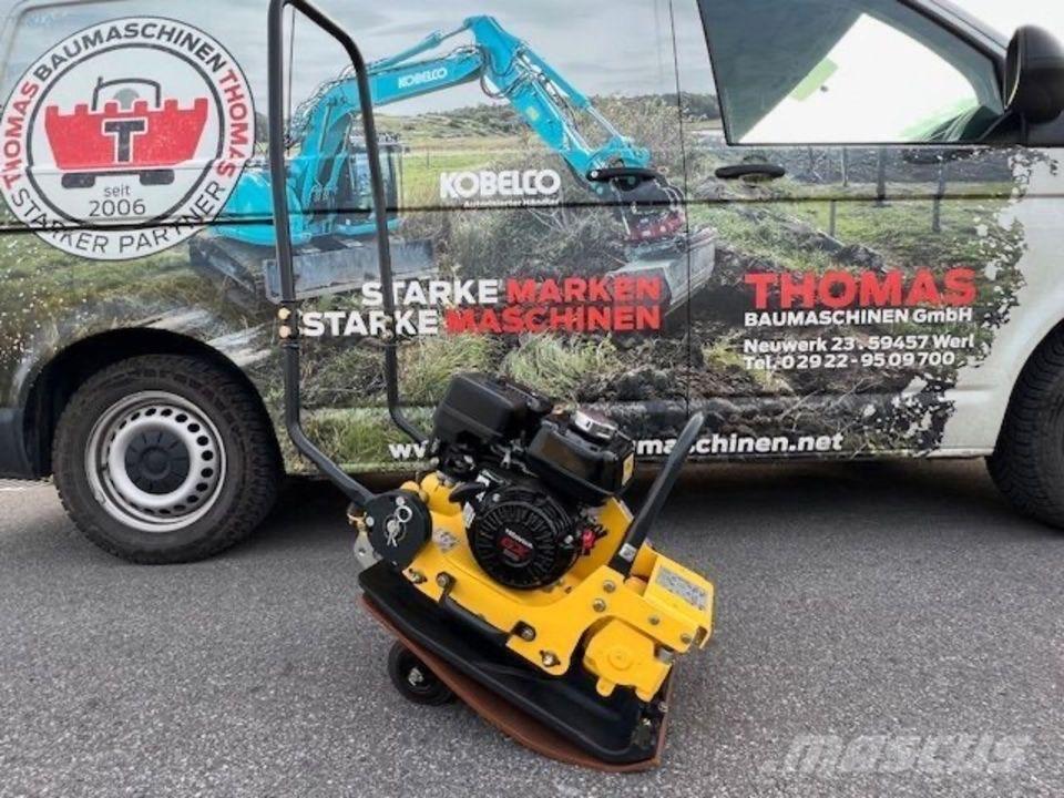 Bomag BVP 10/36 Ubijaki wibracyjne