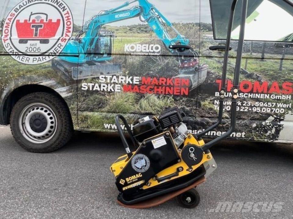 Bomag BVP 10/36 Ubijaki wibracyjne