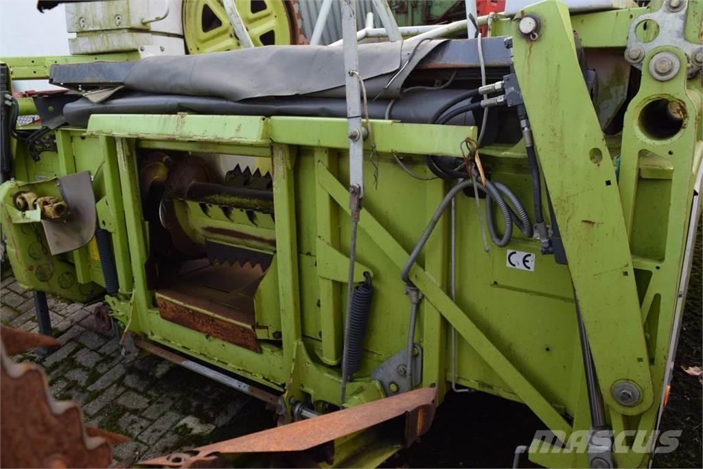CLAAS RU 600 Inny sprzęt paszowy