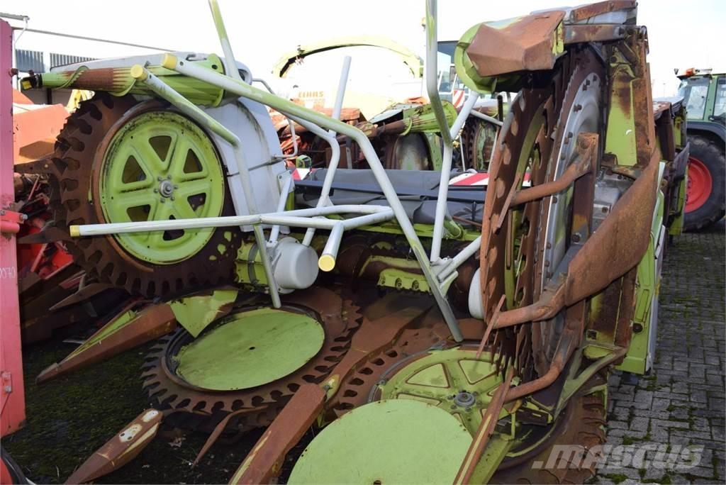 CLAAS RU 600 Inny sprzęt paszowy