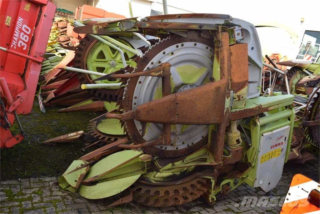 CLAAS RU 600 Inny sprzęt paszowy